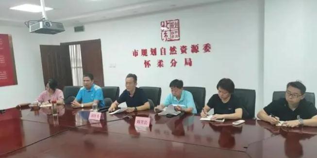 未雨綢繆筑防線 ，聞&ldquo;汛&rdquo;而動為民安|市規(guī)劃自然資源委懷柔分局應對強降雨及地質災害防范工作紀實